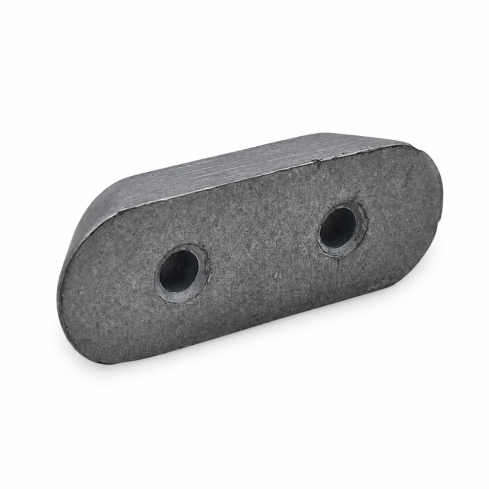 Recmar REC357507 marine anode product image - clean product image