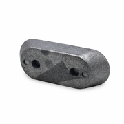 Recmar REC357507 marine anode product image - clean product image