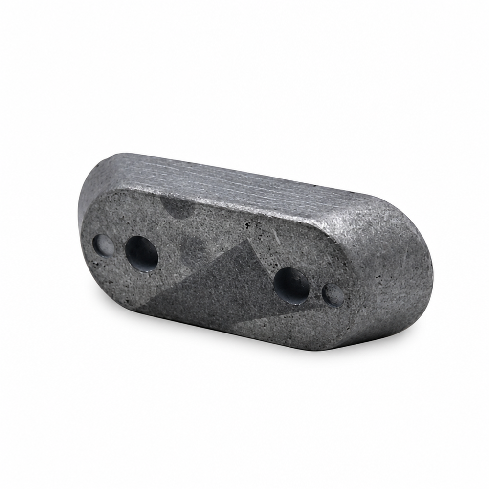 Recmar REC357507 marine anode product image - clean product image
