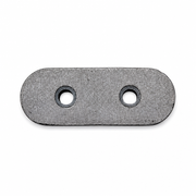 Recmar REC357507 marine anode product image - clean product image