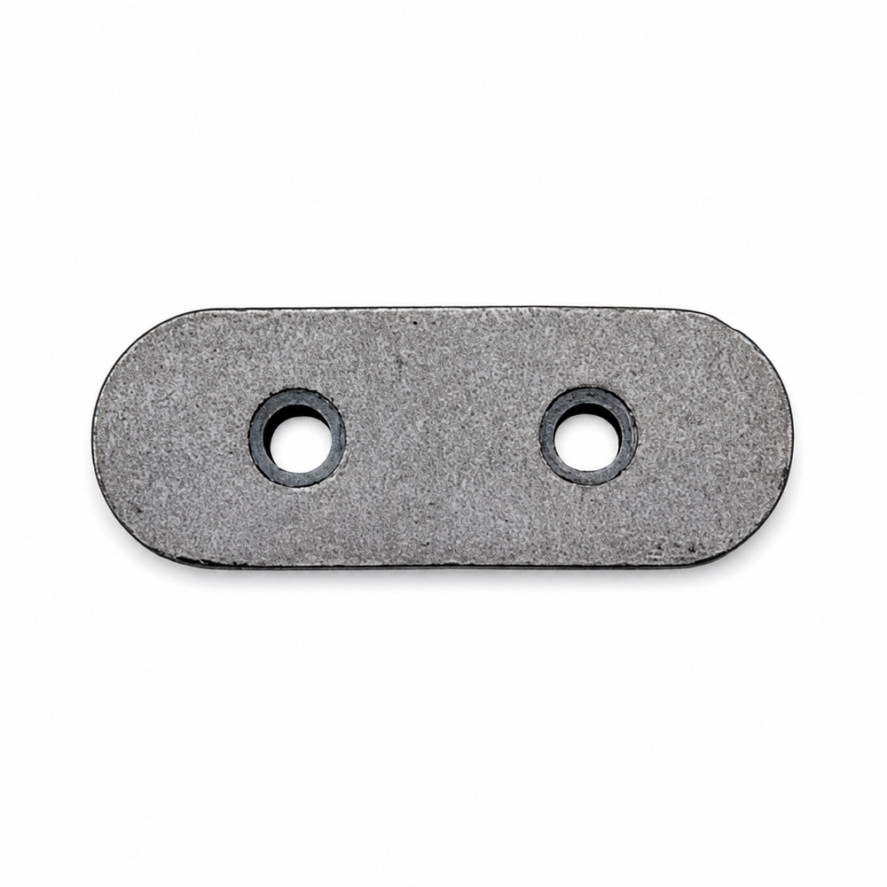 Recmar REC357507 marine anode product image - clean product image
