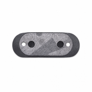 Ánodo de Zinc Recmar REC357507 BRP G2 200/300HP [2018+] - clean product image - clean product image