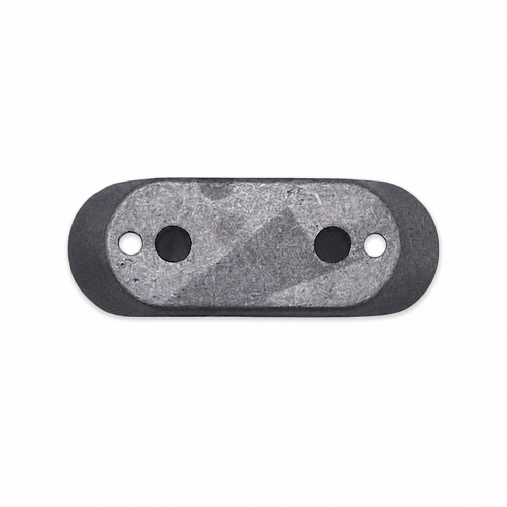 Ánodo de Zinc Recmar REC357507 BRP G2 200/300HP [2018+] - clean product image - clean product image