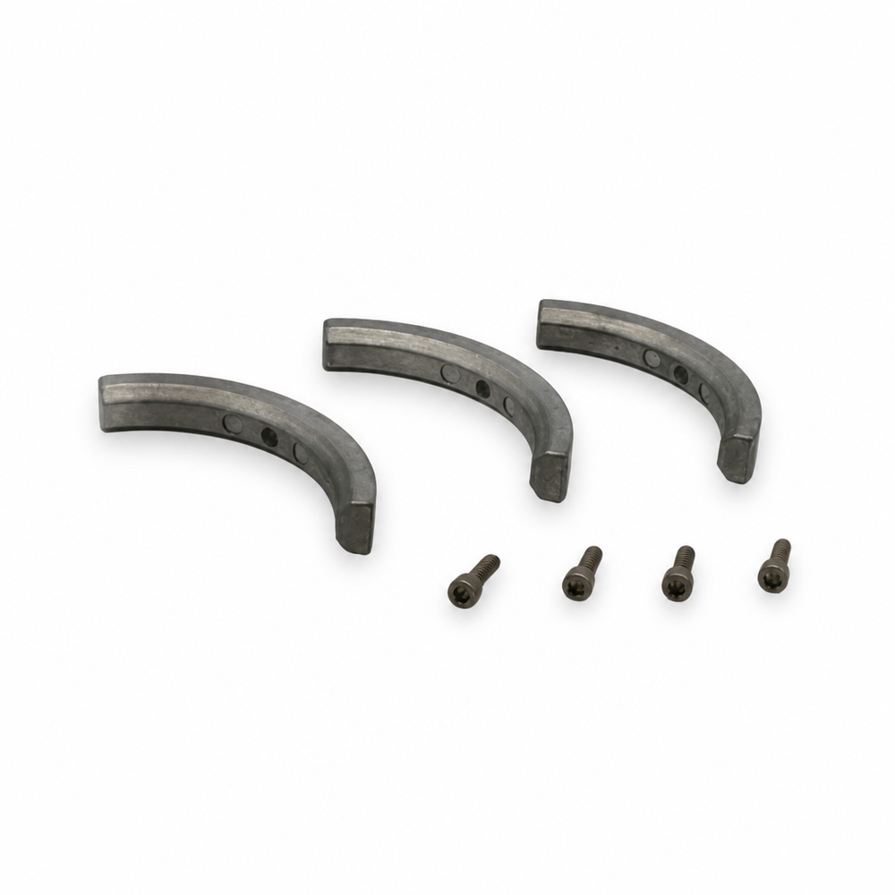 Recmar REC3584442 marine anode product image - clean product image