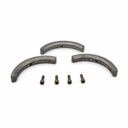 Recmar REC3584442 marine anode product image - clean product image