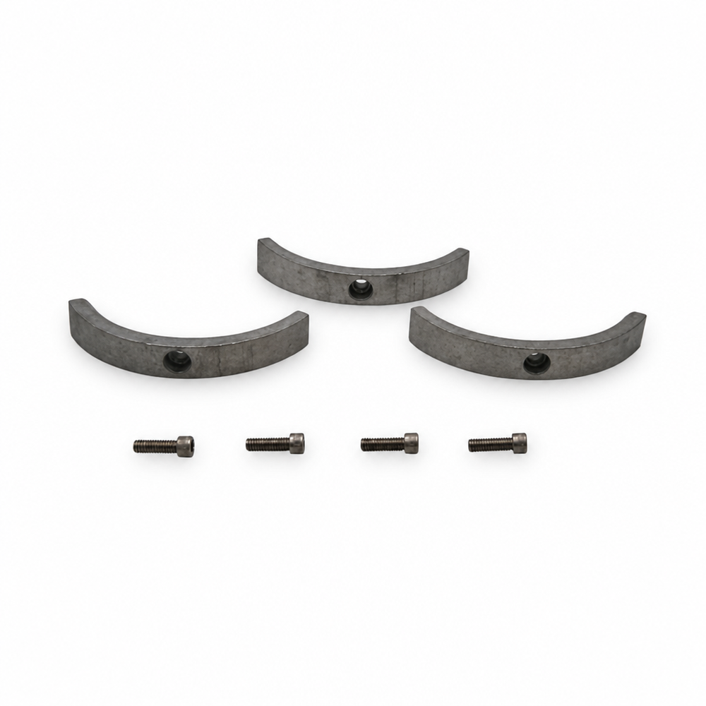 Recmar REC3584442 marine anode product image - clean product image