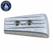 Recmar REC3588746 marine anode - Boat Supply Miami - clean product image