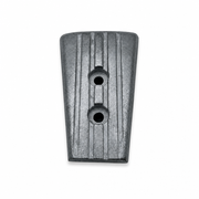 Recmar REC3589875 marine anode product image - clean product image