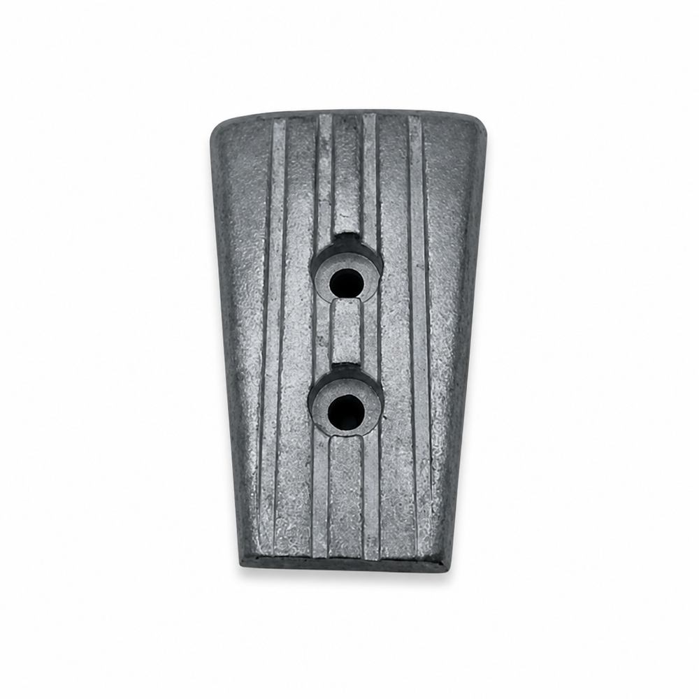 Recmar REC3589875 marine anode product image - clean product image