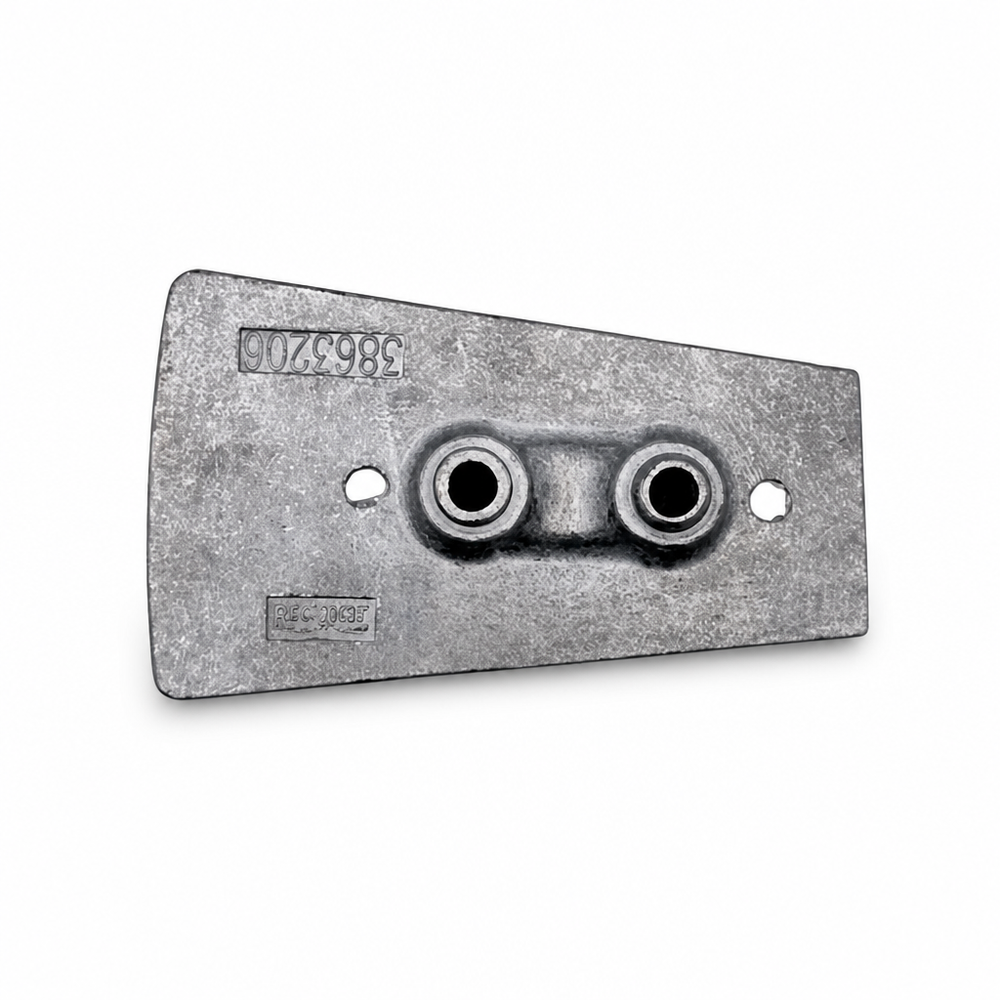 Recmar REC3589875 marine anode product image - clean product image