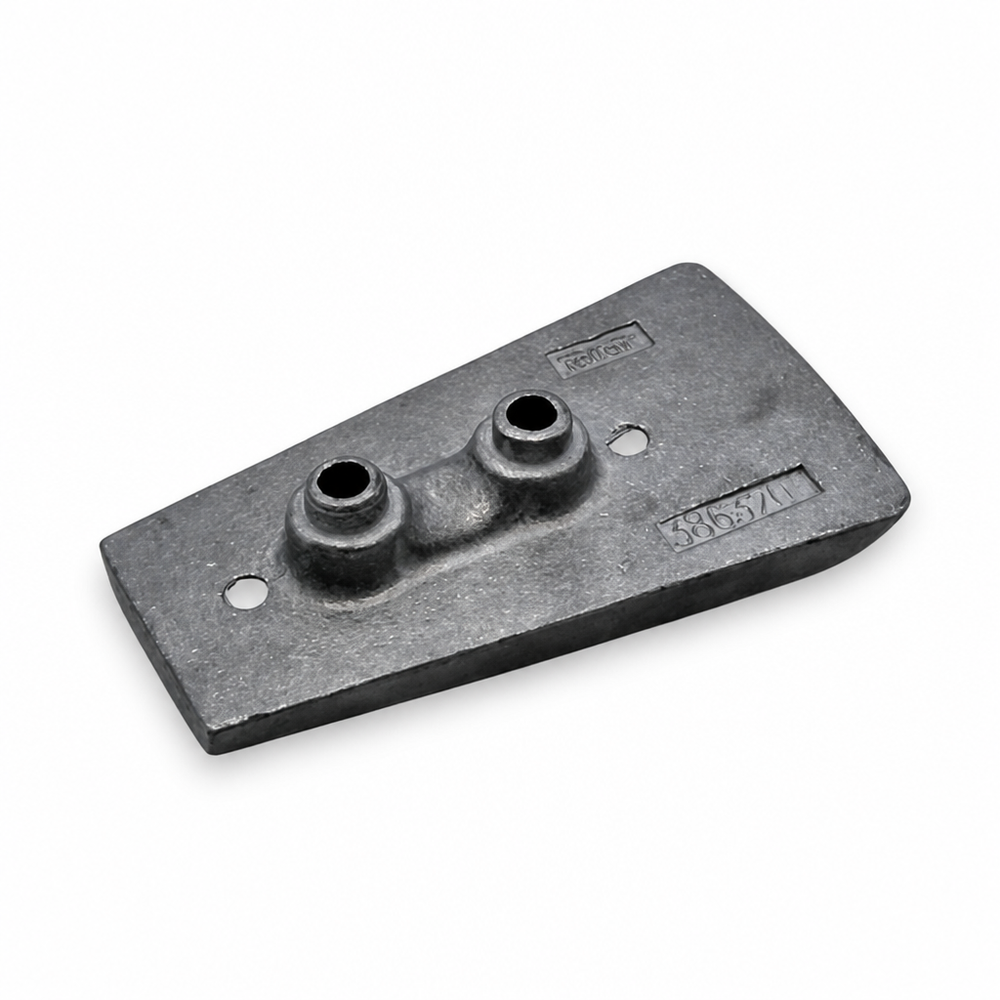 Recmar REC3589875 marine anode product image - clean product image