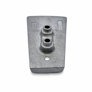 Recmar REC3589875 marine anode product image - clean product image