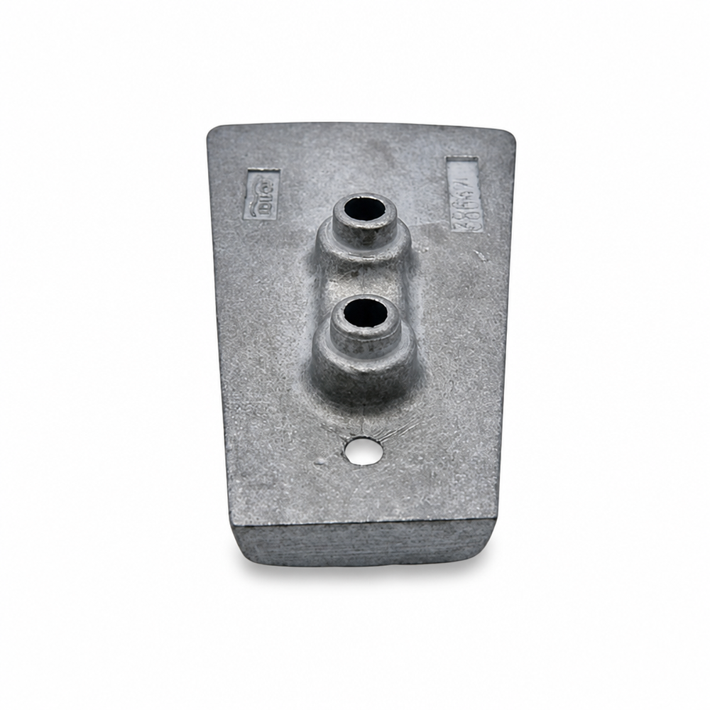 Recmar REC3589875 marine anode product image - clean product image