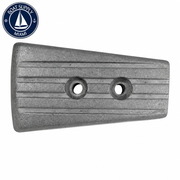 Recmar REC3589876AL marine anode - Boat Supply Miami - clean product image