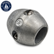 Recmar REC3807400 marine anode - Boat Supply Miami - clean product image