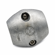 Recmar REC3807400AL marine anode product image - clean product image