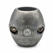 Recmar REC3807400AL marine anode product image - clean product image