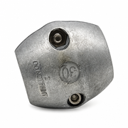 Recmar REC3807400 marine anode product image - clean product image