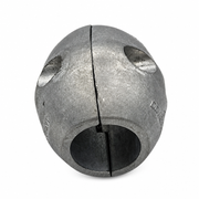 Recmar REC3807400 marine anode product image - clean product image