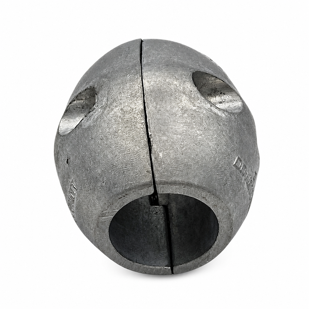 Recmar REC3807400 marine anode product image - clean product image
