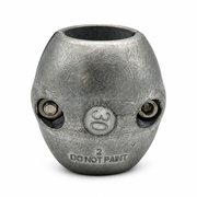 Recmar REC3807400 marine anode product image - clean product image