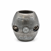 Recmar REC3807400 marine anode product image - clean product image