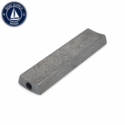 Recmar REC3852970 marine anode - Boat Supply Miami - clean product image
