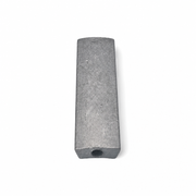 Recmar REC3852970AL marine anode product image - clean product image