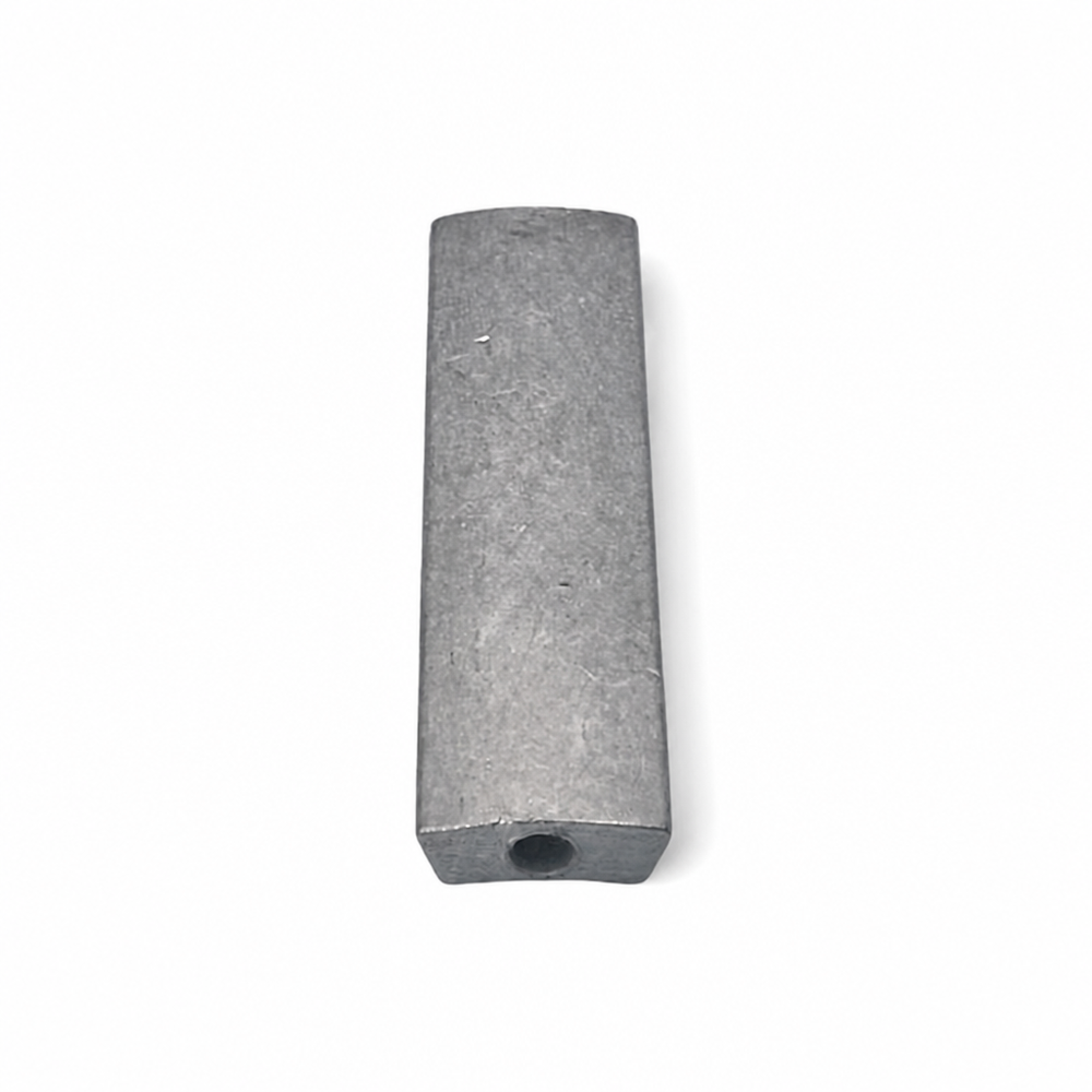 Recmar REC3852970AL marine anode product image - clean product image