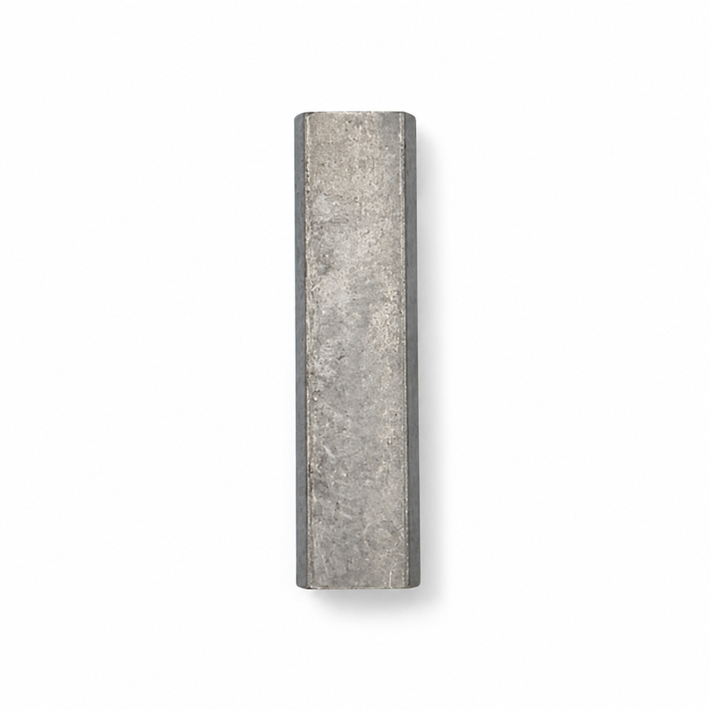 Recmar REC3852970AL marine anode product image - clean product image