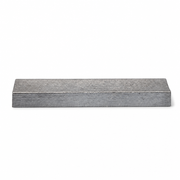 Recmar REC3852970AL marine anode product image - clean product image
