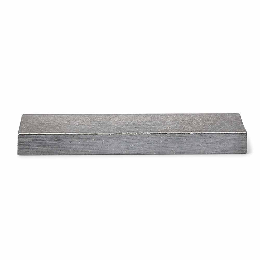 Recmar REC3852970AL marine anode product image - clean product image