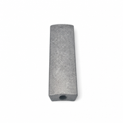 Recmar REC3852970 marine anode product image - clean product image
