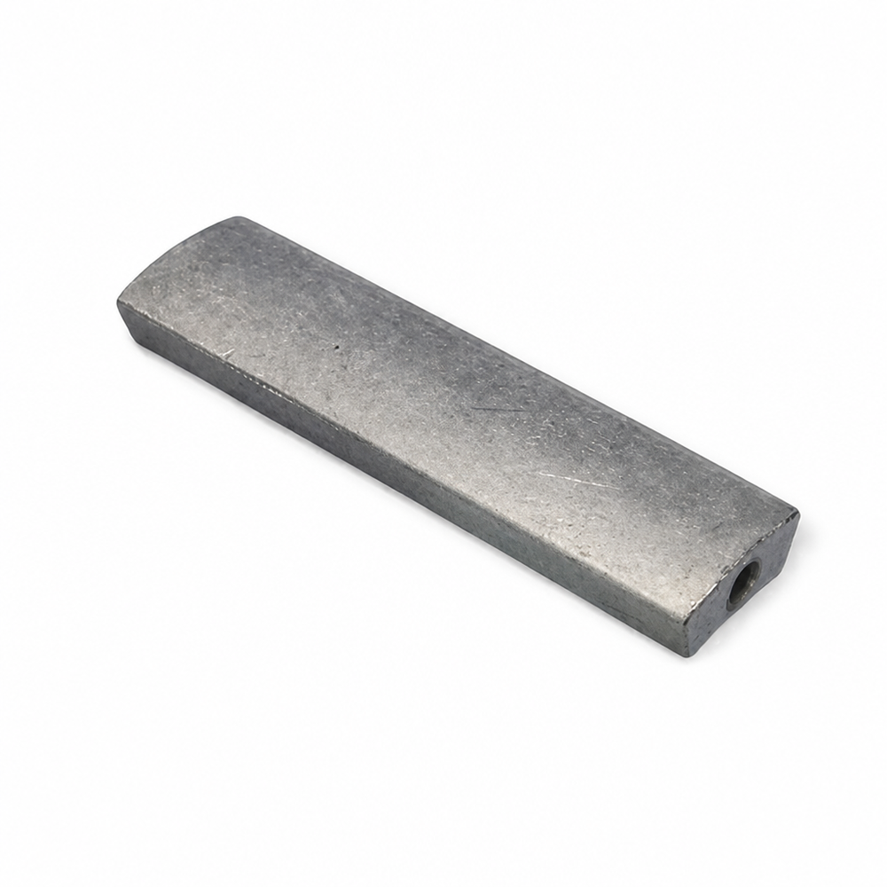 Recmar REC3852970 marine anode product image - clean product image