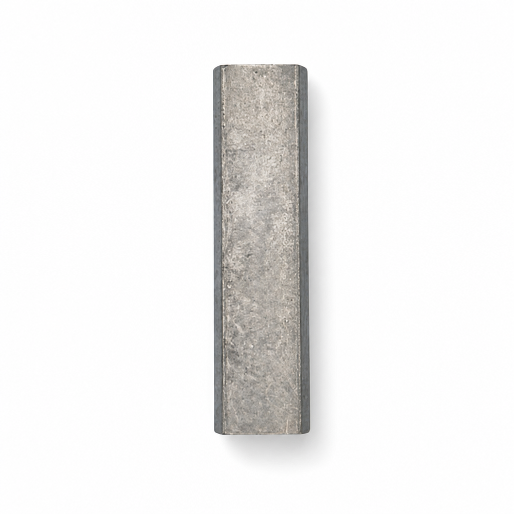 Recmar REC3852970 marine anode product image - clean product image