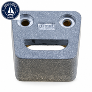 Recmar REC3854130 marine anode - Boat Supply Miami - clean product image