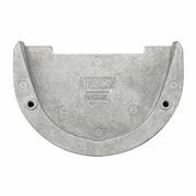 Recmar REC3855411 marine anode product image - clean product image