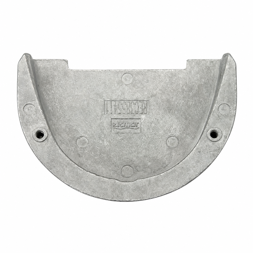 Recmar REC3855411 marine anode product image - clean product image