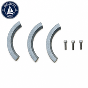 Recmar REC3858399 marine anode - Boat Supply Miami - clean product image