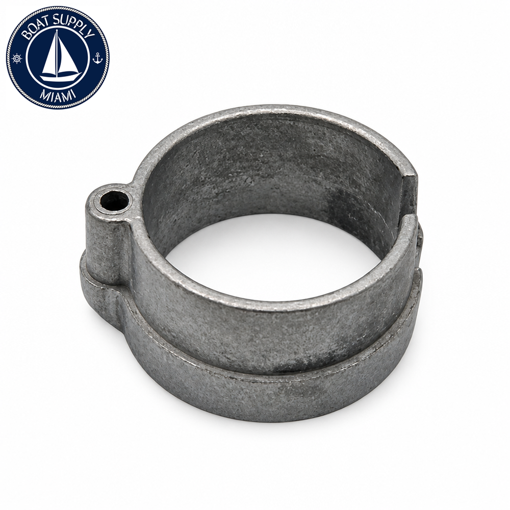 Recmar REC3861634 marine anode - Boat Supply Miami - clean product image