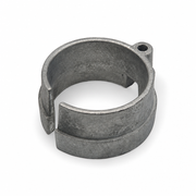 Recmar REC3861634AL marine anode product image - clean product image