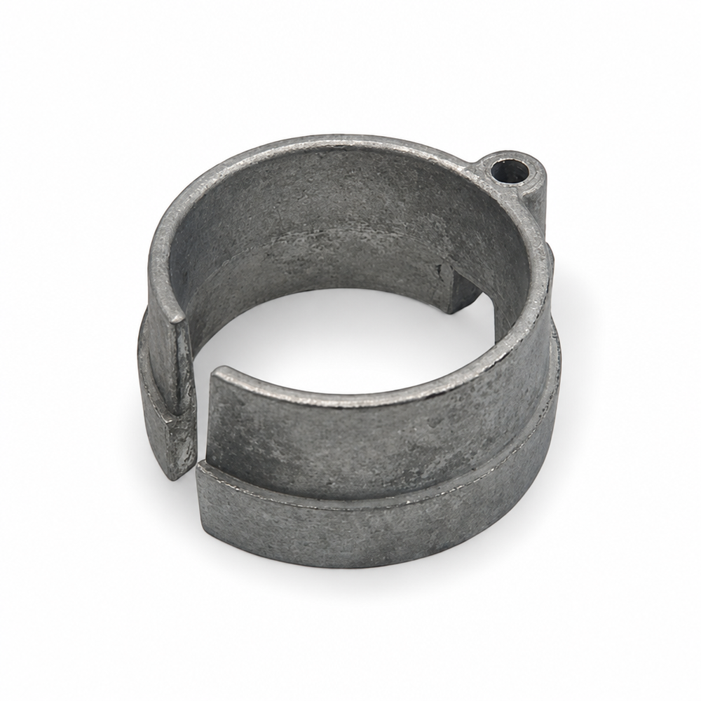 Recmar REC3861634AL marine anode product image - clean product image