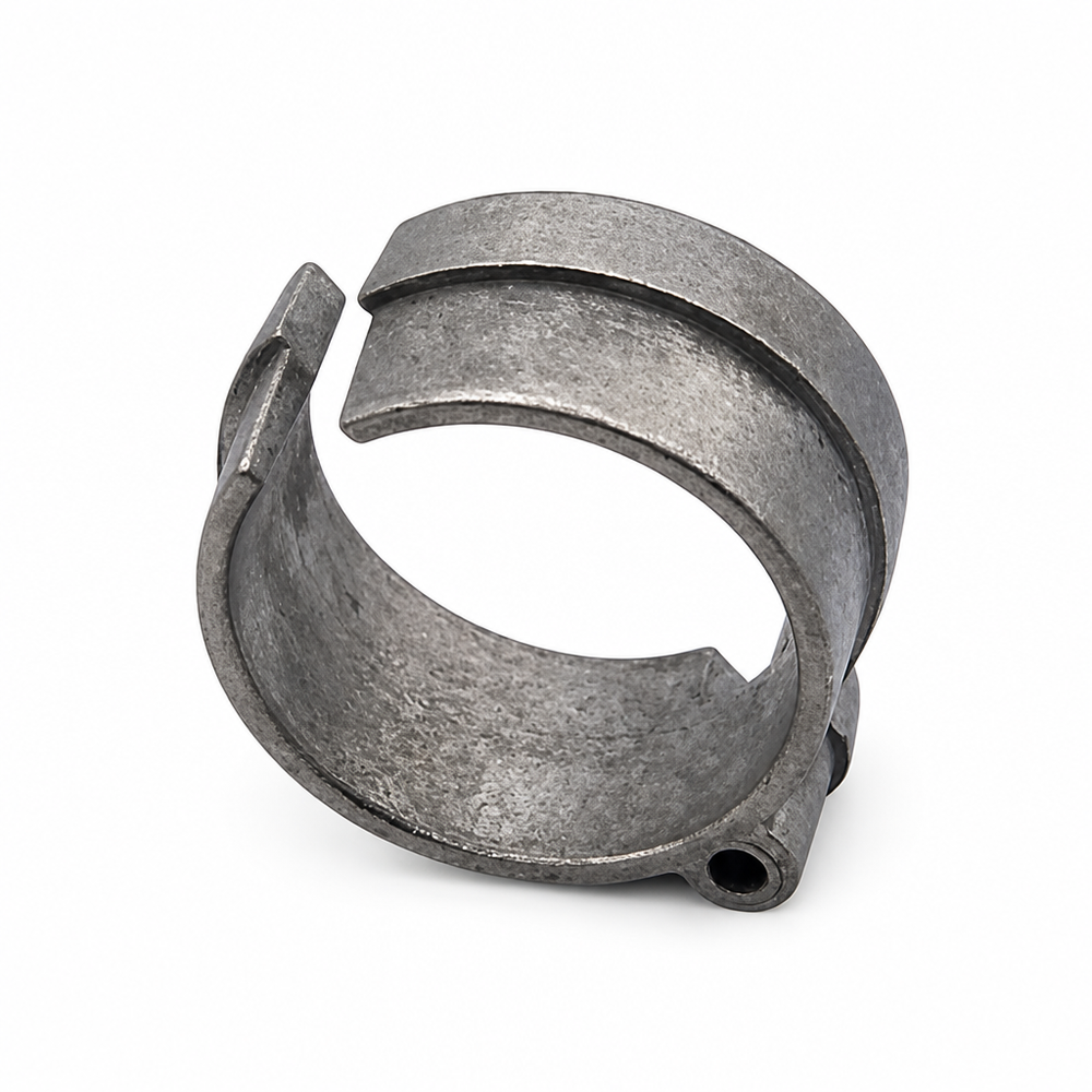 Recmar REC3861634AL marine anode product image - clean product image