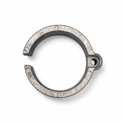 Recmar REC3861634AL marine anode product image - clean product image
