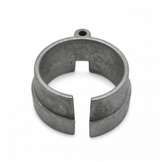 Recmar REC3861634 marine anode product image - clean product image