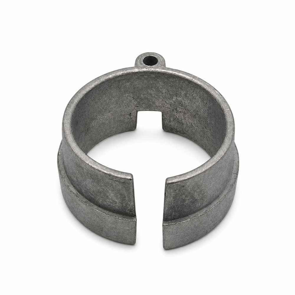Recmar REC3861634 marine anode product image - clean product image
