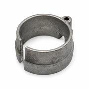 Recmar REC3861634 marine anode product image - clean product image