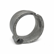 Recmar REC3861634 marine anode product image - clean product image