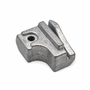 Recmar REC3861636AL marine anode product image - clean product image