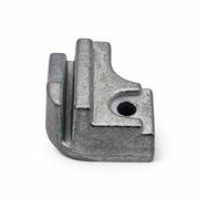 Recmar REC3861636AL marine anode product image - clean product image